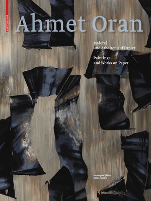 cover image of Ahmet Oran